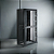 Rack APC 19" NetShelter SX 42U AR3100 - Imagem 2