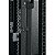 Rack APC Sx 42u 600X1200mm C/Partes Laterais Pretas AR3300 - Imagem 5