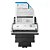 Scanner Brother A4 Duplex 30ppm USB/Wi-fi ADS-1350W - Imagem 2