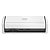 Scanner Brother A4 Duplex 30ppm USB/Wi-fi ADS-1350W - Imagem 1
