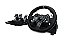 Volante Gamer Logitech G920 para Xbox One/PC 941-000122 - Imagem 8