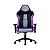 Cadeira Gamer Cooler Master Caliber R3 Preto/roxo CMI-GCR3-PR - Imagem 1