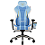 Cadeira Gamer Cooler Master Caliber X2 Street Fighter 6 Chun-li Branco/azul - Imagem 1