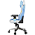Cadeira Gamer Cooler Master Caliber X2 Street Fighter 6 Chun-li Branco/azul - Imagem 2