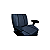 Cadeira Gamer Cooler Master Synk X Ultra Black Preto IXC-SX1-K-EU1 - Imagem 3