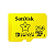 Micro SD 256GB Sandisk SDSQXAO-256G-GNCZN Nintendo Switch - Imagem 1