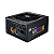 Fonte 850W Cooler Master GX Gold 850 Modular PCF Ativo 80 Plus Gold - Imagem 1