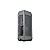 Gabinete Gamer ITX Cooler Master 100 MAX Cinza Fonte e Water Cooler Ncore - Imagem 2