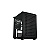 Gabinete Gamer Cooler Master Qube 500 Flatpack Preto S/Fonte - Imagem 1