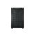 Gabinete Gamer Cooler Master Qube 500 Flatpack Preto S/Fonte - Imagem 2