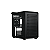 Gabinete Gamer Cooler Master Qube 500 Flatpack Preto S/Fonte - Imagem 3