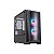 Gabinete Gamer Cooler Master Masterbox MB320L Preto/fans Argb - Imagem 1