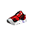 Gabinete Gamer Sneaker X RED Cooler Master - Imagem 3