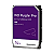 HD Interno 14TB Western Digital Purple PRO Sataiii 512MB WD142PURP - Imagem 1