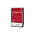 HD Interno 22TB Western Digital RED PRO Sataiii 512MB WD221KFGX - Imagem 1