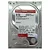 HD Interno 8TB Western Digital RED Plus Sataiii 256MB WD80EFPX - Imagem 3