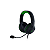 Headset Gamer Xbox Kaira X Preto/verde Razer RZ0403970100 - Imagem 1
