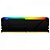 Memória Ram 32GB DDR4 3200MHZ Kingston Fury Beast RGB PC KF432C16BB2A/32 - Imagem 3