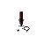 Microfone USB Quadcast Preto/vermelho Hyperx - Imagem 5