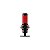 Microfone USB Quadcast Preto/vermelho Hyperx - Imagem 4
