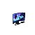 Monitor Gamer Curvo 55" Samsung Odyssey ARK 4K 165HZ 1MS HDR10+ - Imagem 3