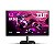 Monitor Gamer 23,8" Cooler Master GA241 FHD 100HZ 1MS 1XHDMI 1XVGA Vesa - Imagem 1