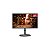 Monitor Gamer 27" Cooler Master GP2711 QHD 165HZ 1MS Vesa CMI-GP2711-BR - Imagem 1