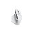 Mouse sem fio MX Master 3S Cinza Logitech - Imagem 2