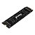 SSD 1TB Kingston Fury Renegade M-2 2280 Nvme Pcie 4-0 - SFYRS/1000G - Imagem 1