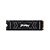 Ssd 2Tb Kingston Fury Renegade 2280 4-0 Leitura 7300Mb 7000Mb Sfyrd/2000G - Imagem 1