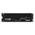 SSD 2TB Kingston  KC3000 M-2 2280 Nvme Pcie 4-0 - SKC3000D/2048G - Imagem 1