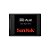 SSD Sandisk 1TB Plus SATA3 2-5 7MM SDSSDA1T00G27 - Imagem 1