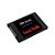 SSD Sandisk 1TB Plus SATA3 2-5 7MM SDSSDA1T00G27 - Imagem 3