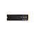 SSD WD 1TB Black M-2 2280 SN770 Nvme Pcie WDS100T3X0E - Imagem 1