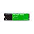 SSD WD 1TB Green M-2 2280 SN350 Nvme Pcie WDS100T2G0C - Imagem 3