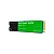 SSD WD 1TB Green M-2 2280 SN350 Nvme Pcie WDS100T2G0C - Imagem 2