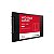 SSD WD 1TB RED SATA3 2-5 7MM SA500 NAS WDS100T1R0A - Imagem 3