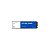 SSD WD 2TB Blue M-2 2280 SN580 Nvme Pcie WDS200T3B0E - Imagem 1