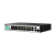 Switch 24P Intelbras S1026F-P Fast Ethernet Poe+2P Gigabit+1 Sfp 4760059 - Imagem 2
