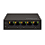 Switch 5P Intelbras  Fast Sf 500 Poe 4760037 - Imagem 3