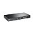 Switch 24P Tp-Link Tl-Sg2428P Gigabit Poe+ E 4P Jetstream Smart - Imagem 3