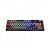 Teclado Mecanico sem fio Gamer MK770 White Switch Space Gray Cooler Master - Imagem 2