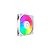 Water Cooler Masterliquid 240L Core Argb 24CM Branco Cooler Master - Imagem 3
