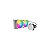 Water Cooler Masterliquid 240L Core Argb 24CM Branco Cooler Master - Imagem 1