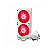 Water Cooler Masterliquid ML240L V2 24CM White Edition RGB Cooler Master - Imagem 4