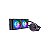 Water Cooler Masterliquid PL240 Flux 24CM Preto/rgb Cooler Master - Imagem 4