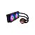 Water Cooler Masterliquid PL240 Flux 24CM Preto/rgb Cooler Master - Imagem 3