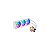 Water Cooler Masterliquid PL360 Flux 36CM Branco/rgb Cooler Master - Imagem 4