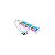 Water Cooler Masterliquid PL360 Flux 36CM Branco/rgb Cooler Master - Imagem 3