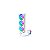 Water Cooler Masterliquid PL360 Flux 36CM Branco/rgb Cooler Master - Imagem 2